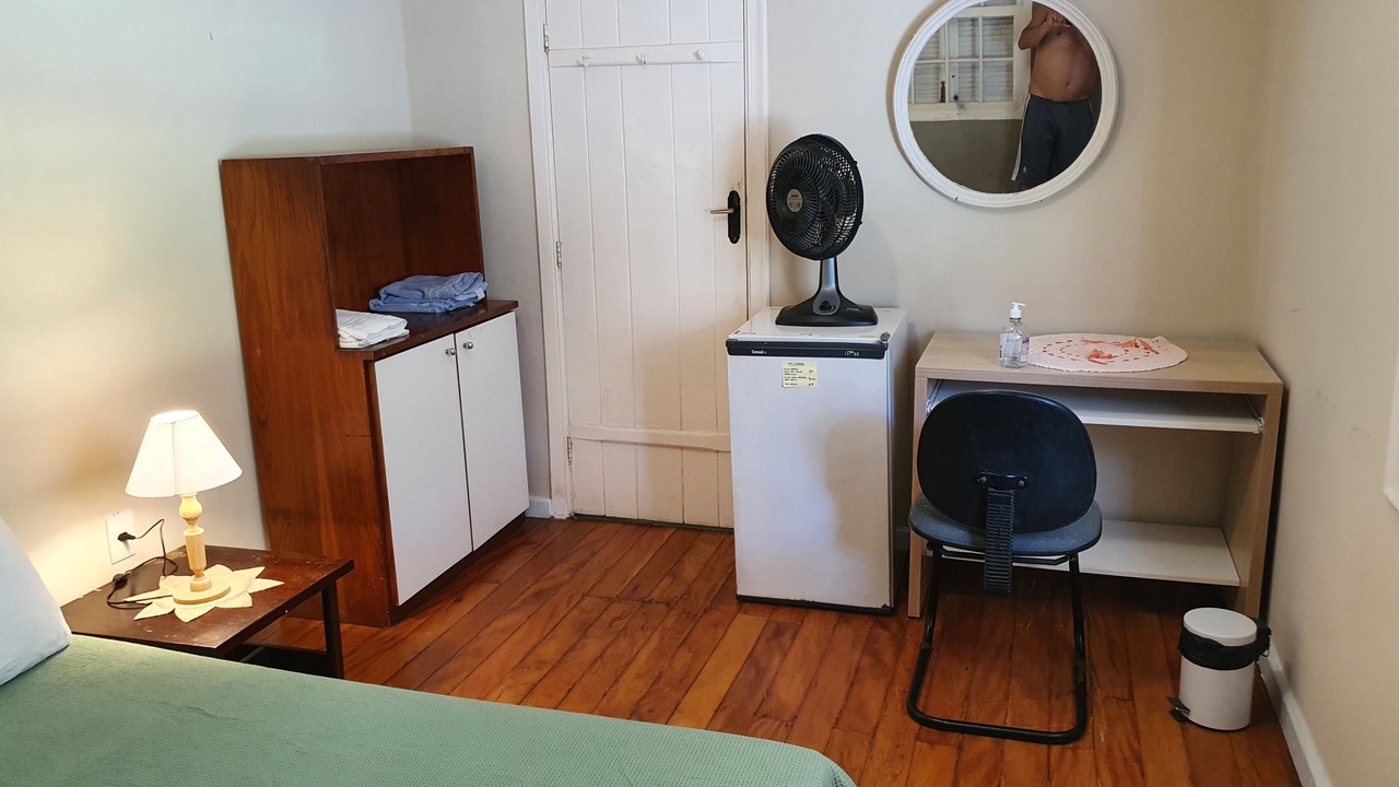 Photo of Bedroom in Itatiaia