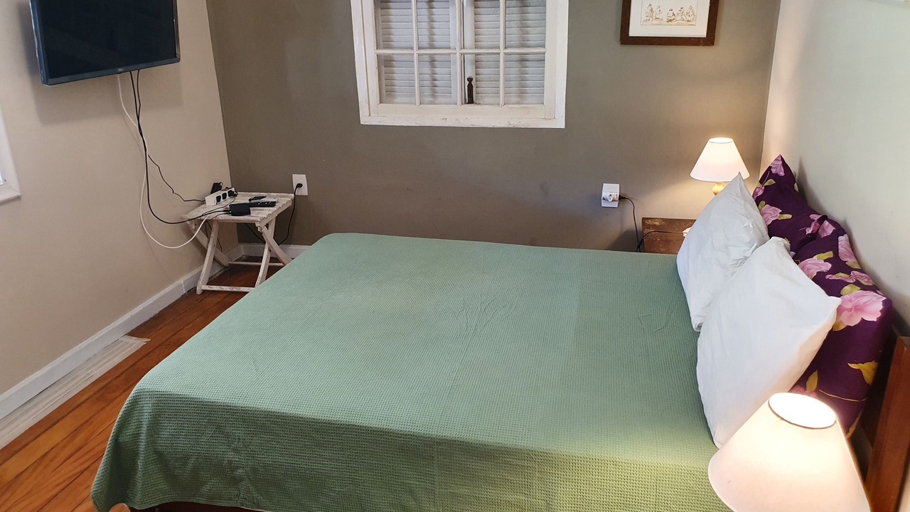 Photo of Bedroom in Itatiaia