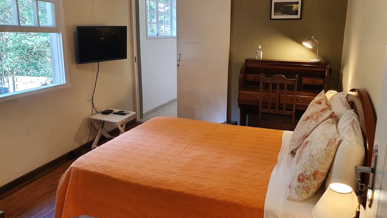 Photo of Bedroom in Itatiaia