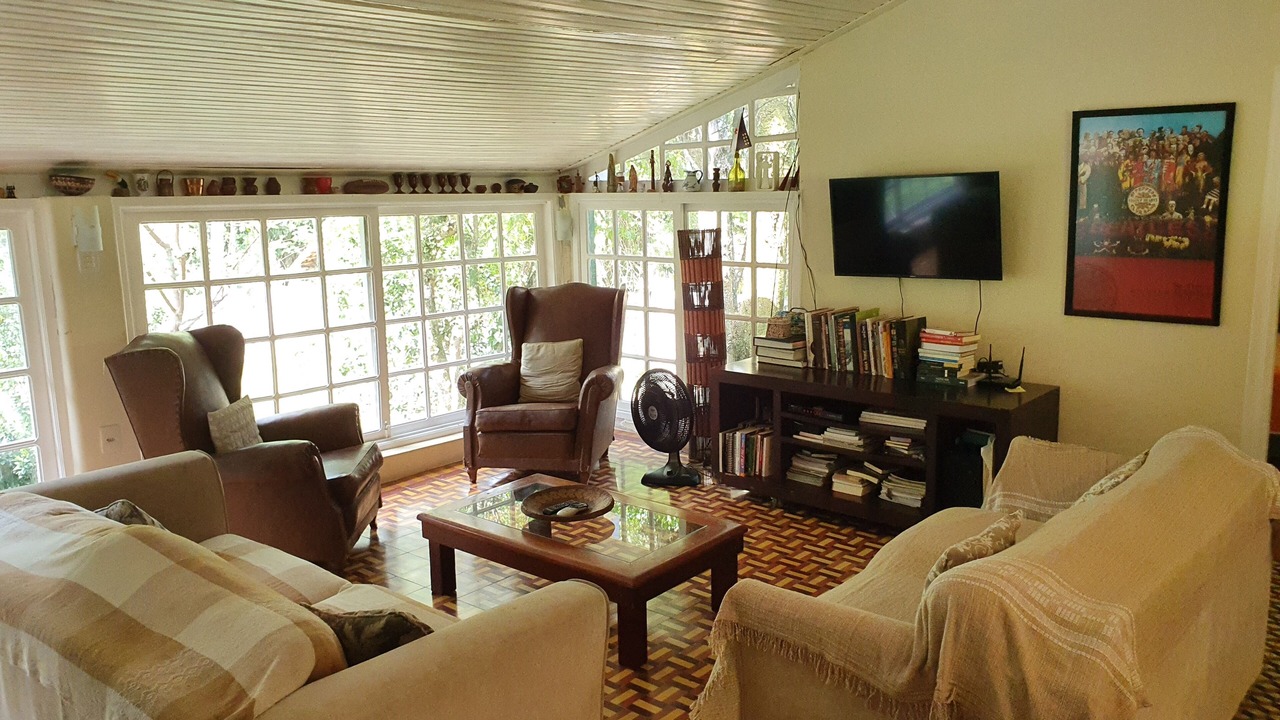 Photo of Livingroom in Itatiaia