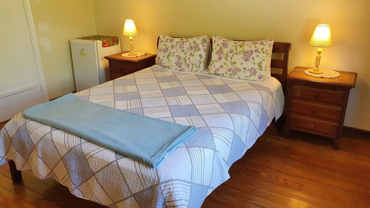 Photo of Bedroom in Itatiaia