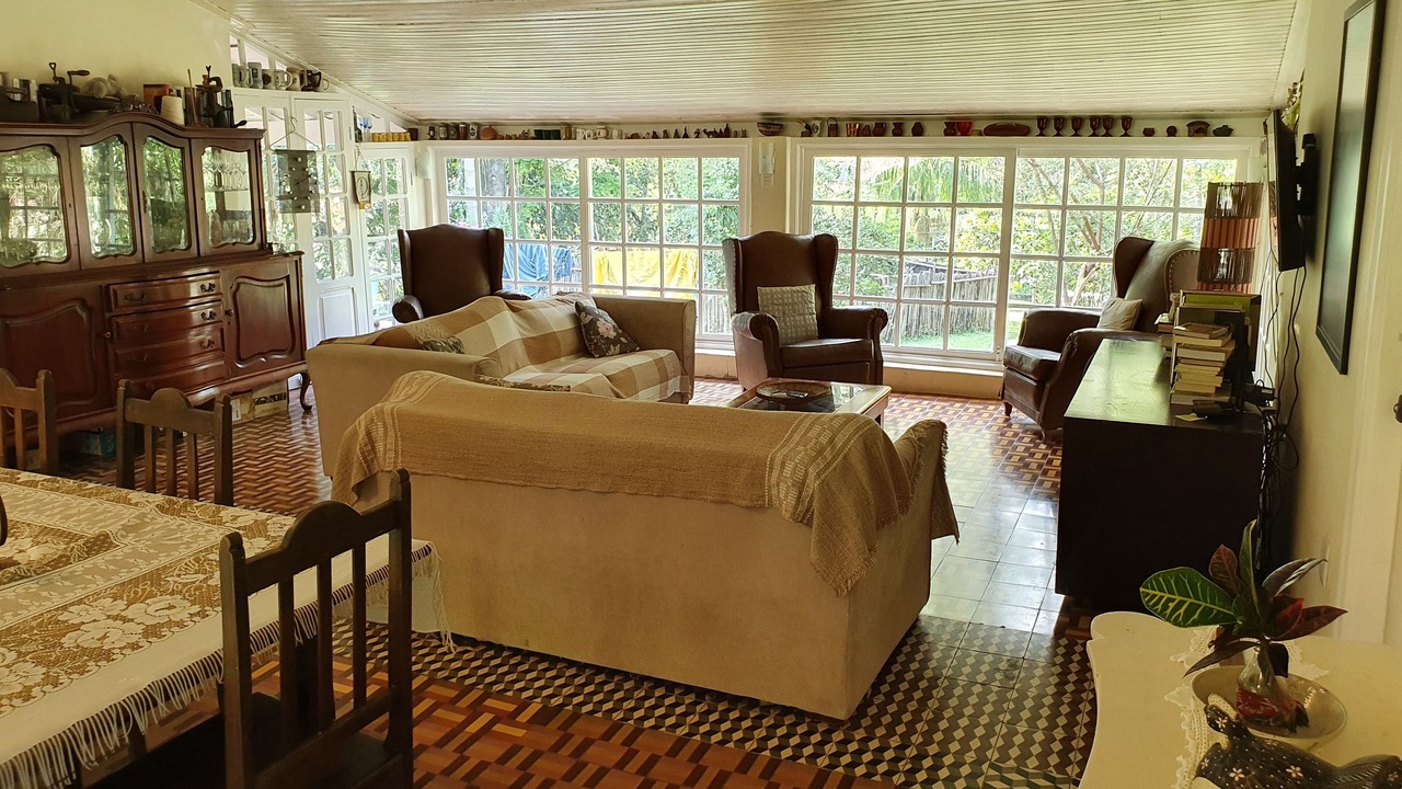 Photo of Livingroom in Itatiaia