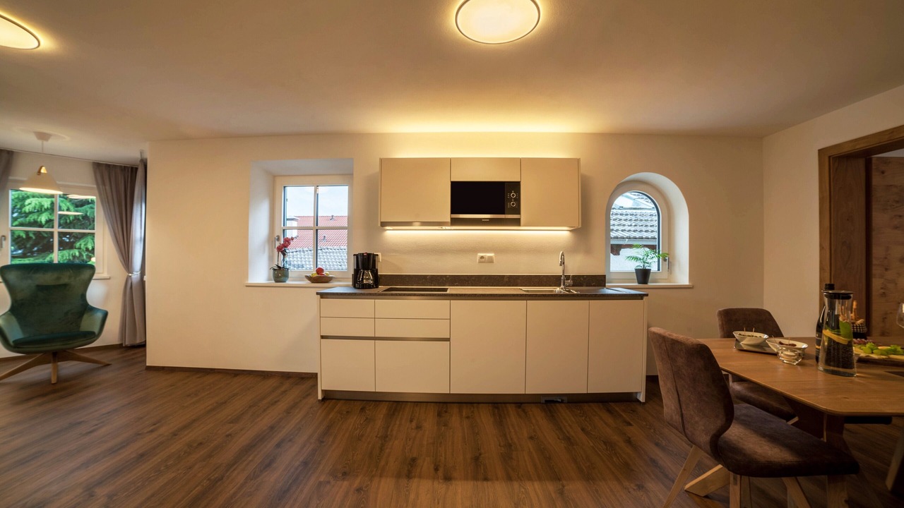 Photo of Kitchen in Parcines