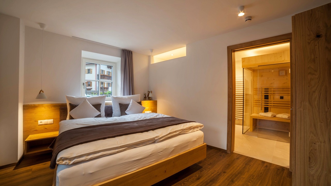 Photo of Bedroom in Parcines
