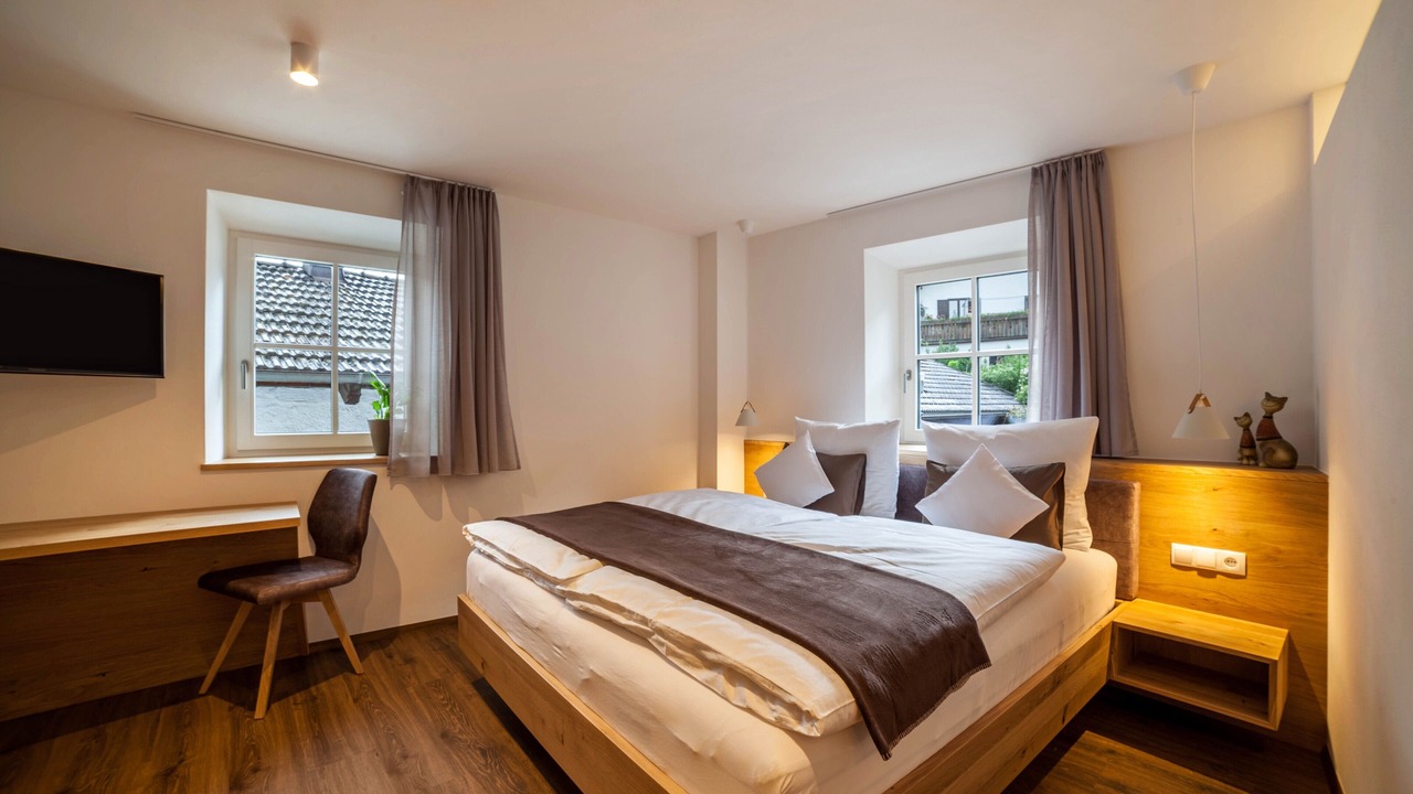 Photo of Bedroom in Parcines