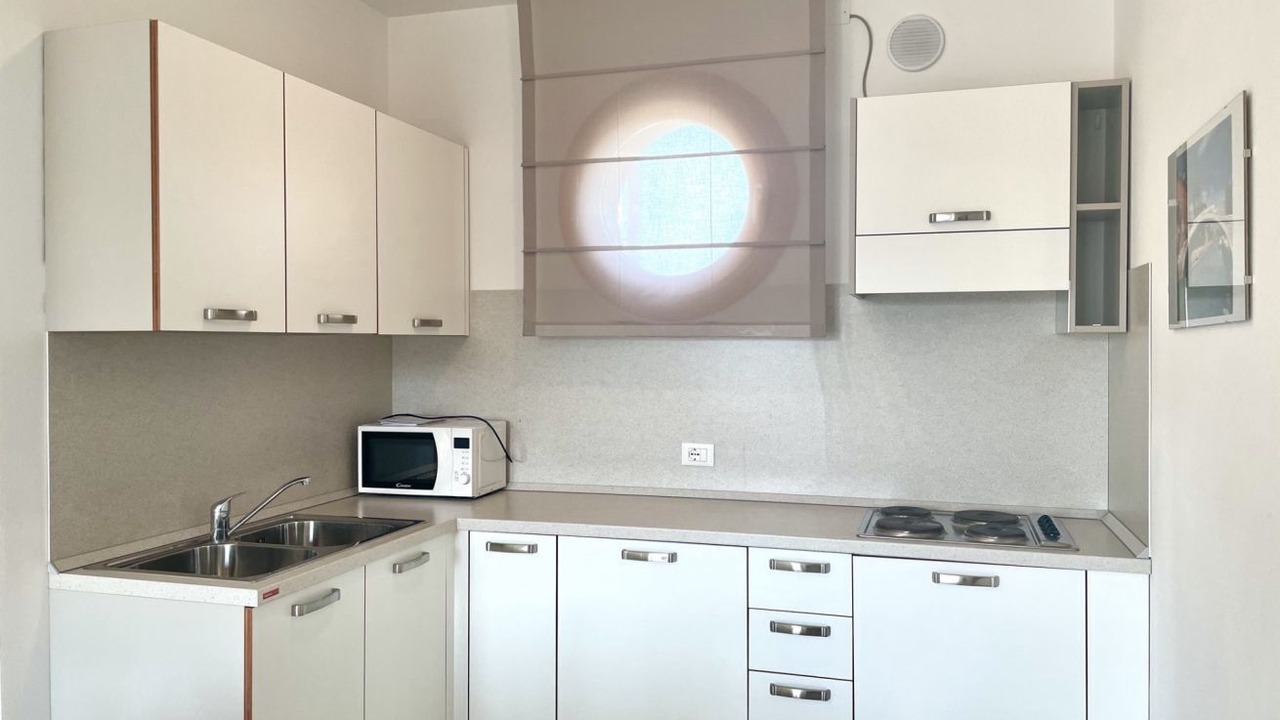 Photo of Kitchen in Reschigliano
