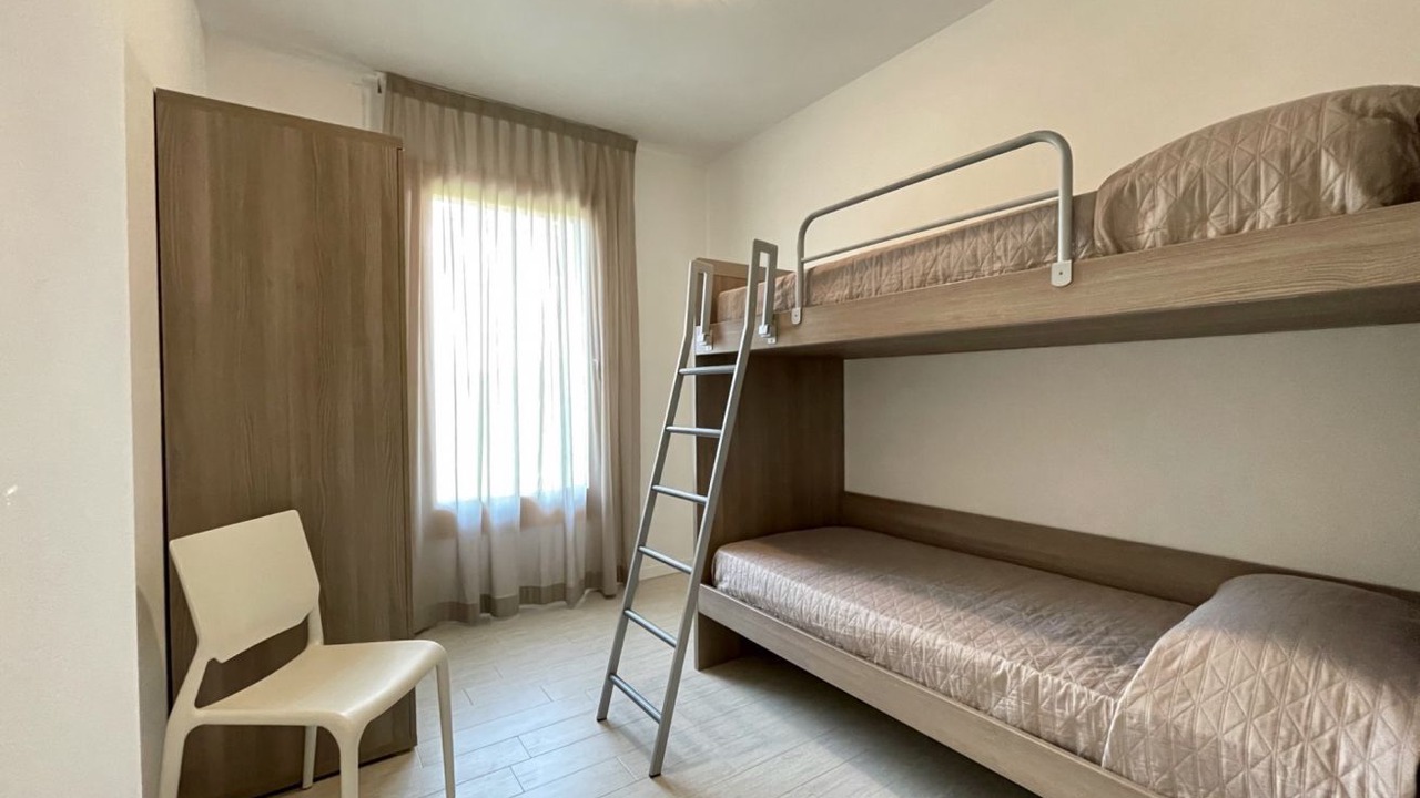Photo of Bedroom in Reschigliano