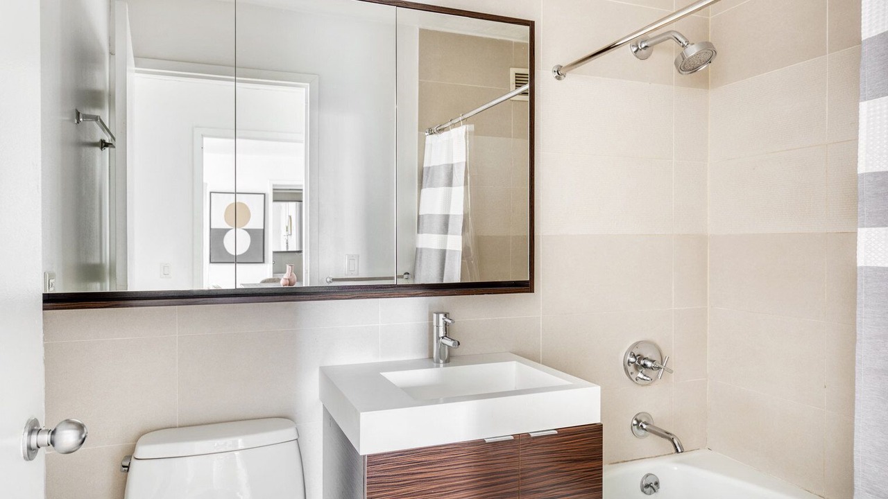 Photo of Bathroom in Tribeca