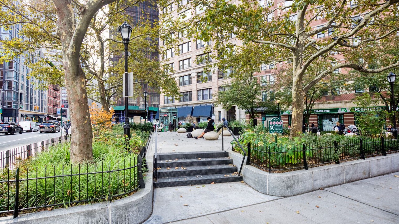 Photo of Outdoor in Tribeca