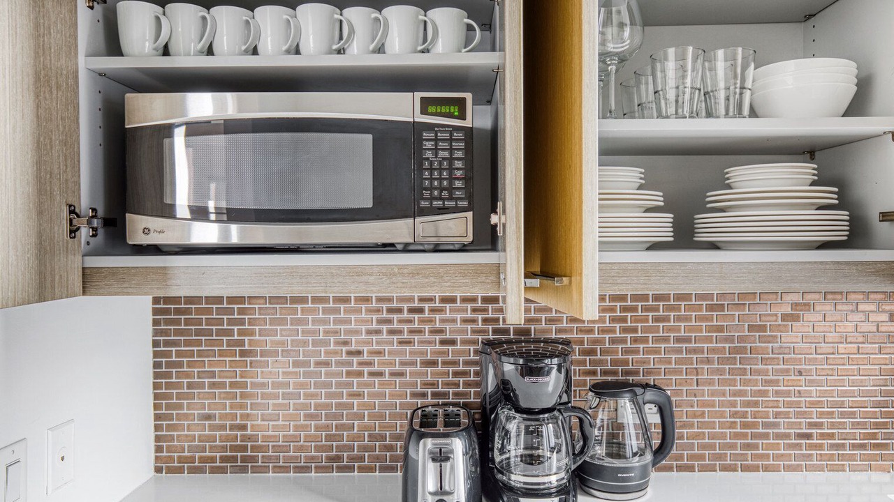 Photo of Kitchen in Tribeca