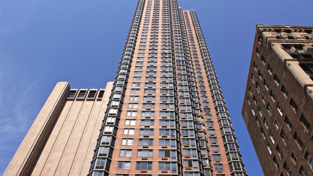 Photo of Outdoor in Tribeca