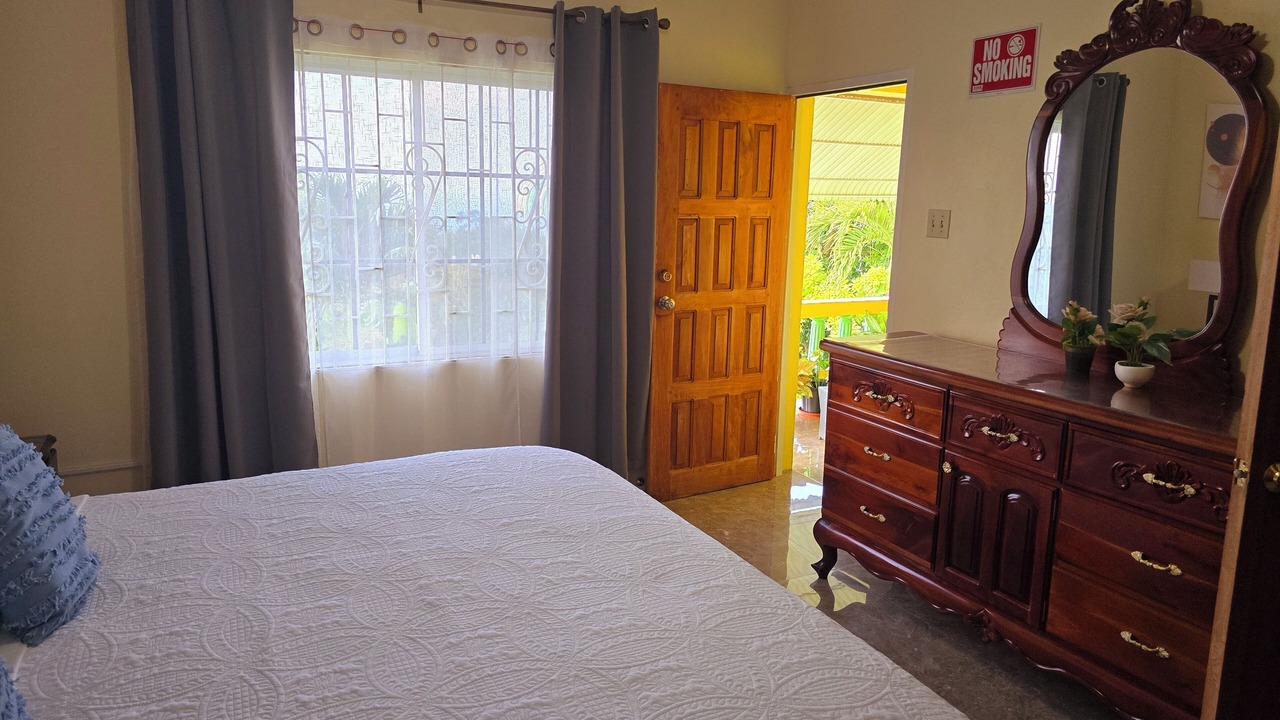 Photo of Bedroom in Runaway Bay