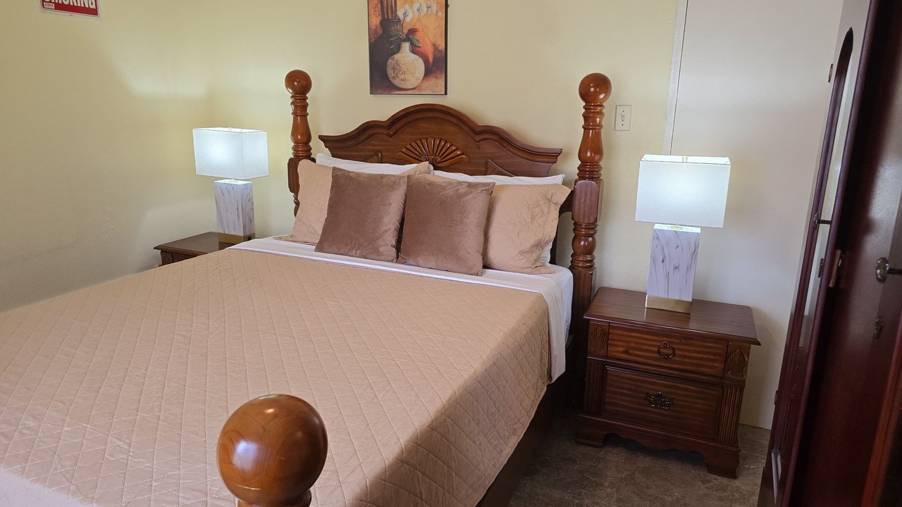 Photo of Bedroom in Runaway Bay