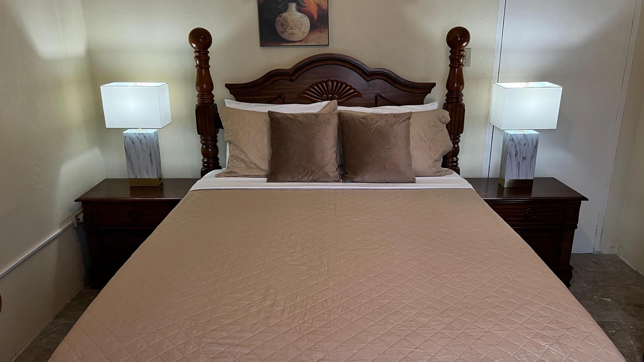Photo of Bedroom in Runaway Bay