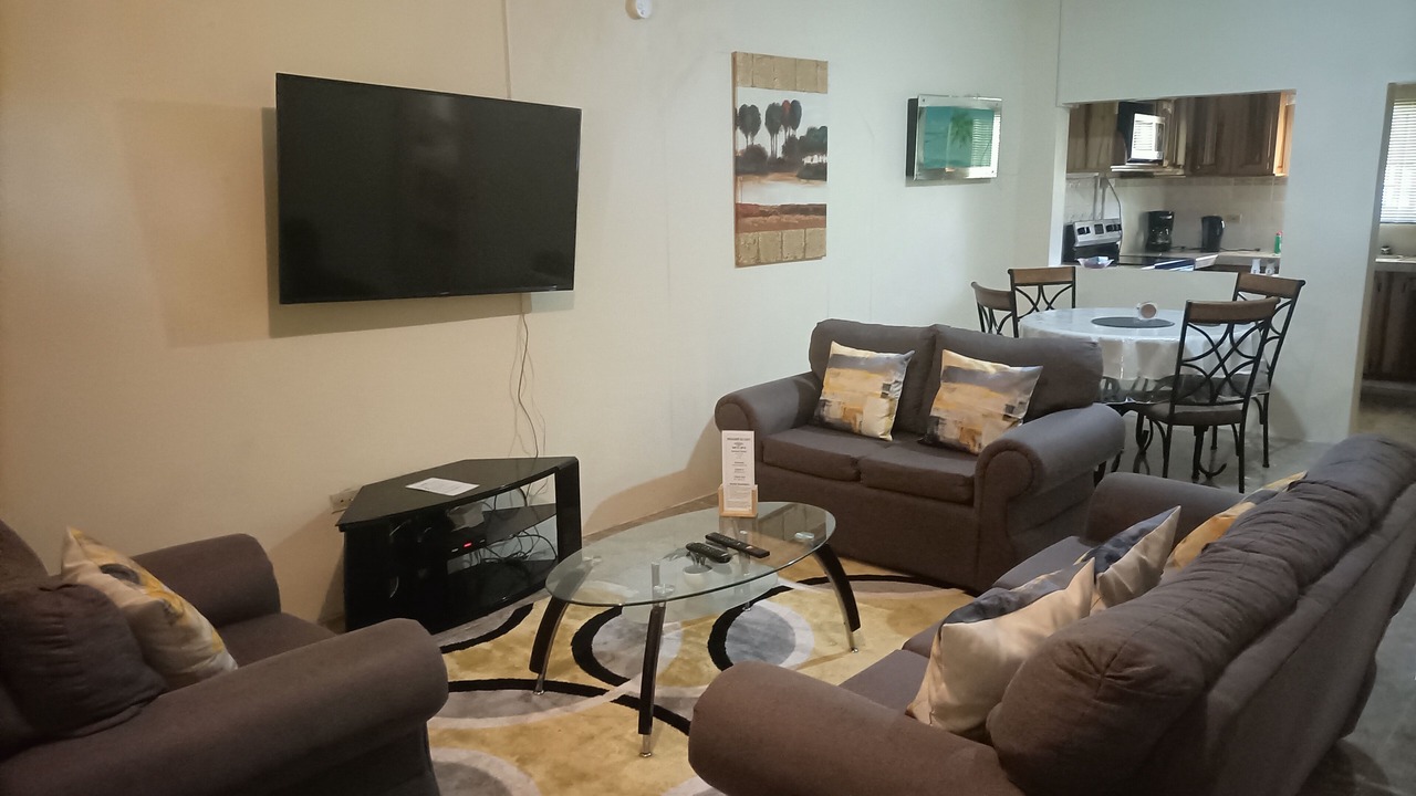 Photo of Livingroom in Runaway Bay