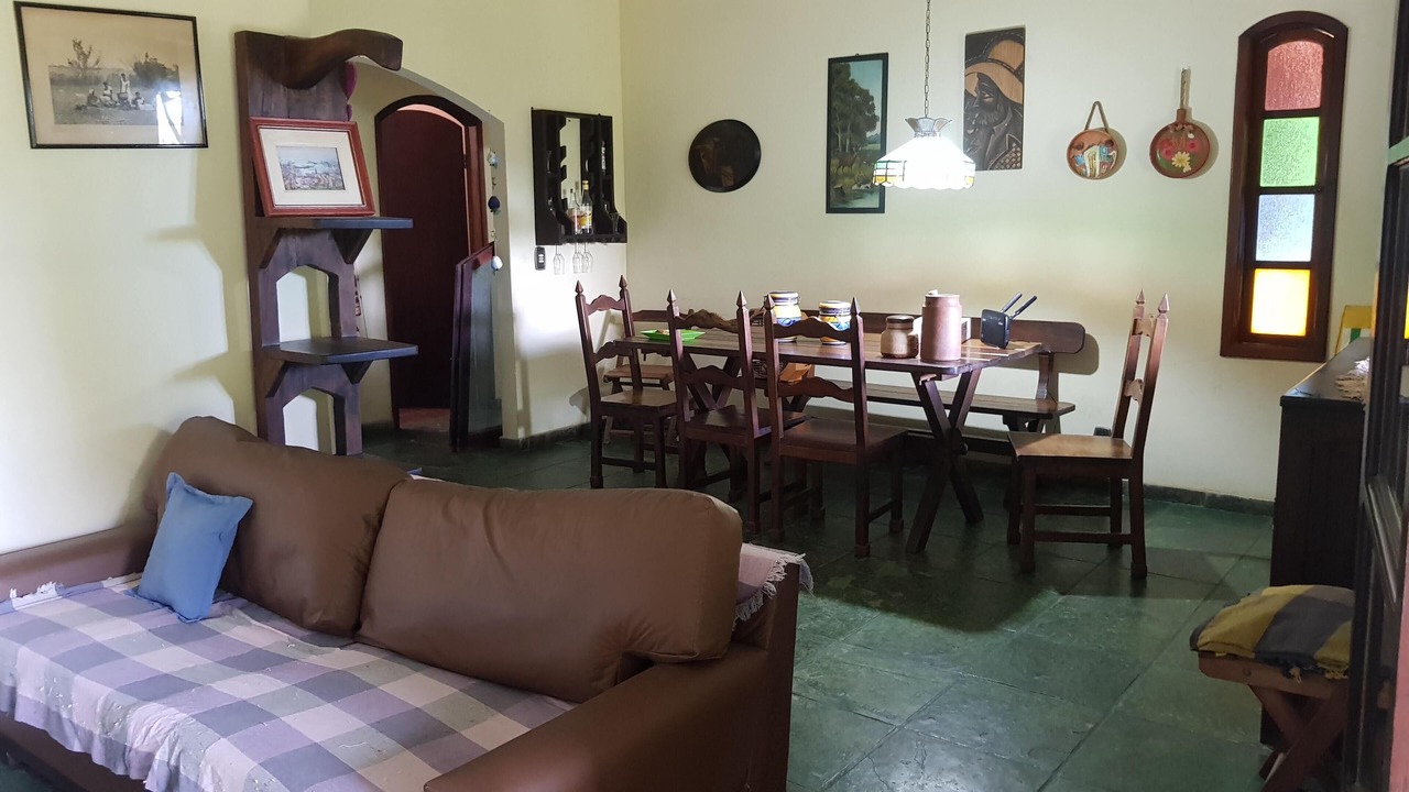 Photo of Livingroom in Porto da Roca
