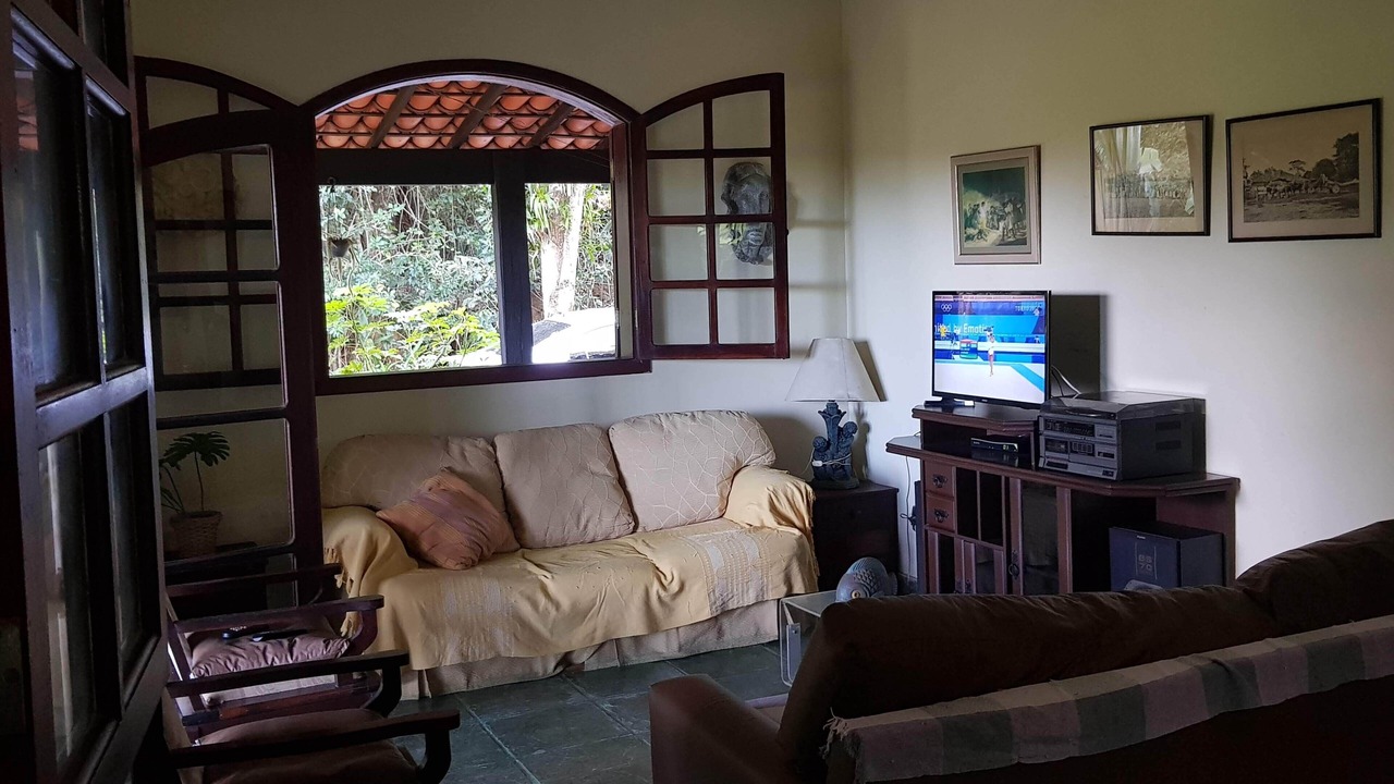 Photo of Livingroom in Porto da Roca
