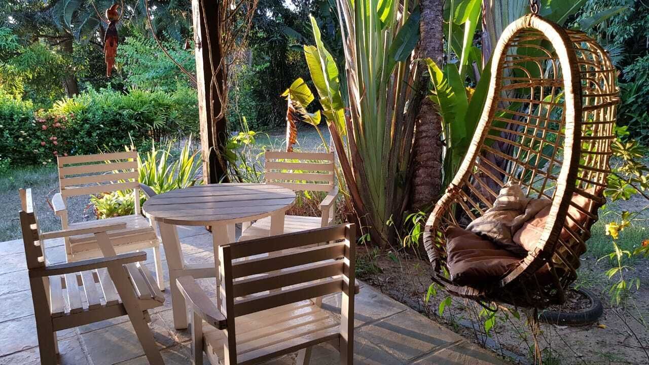 Photo of Outdoor in Porto da Roca