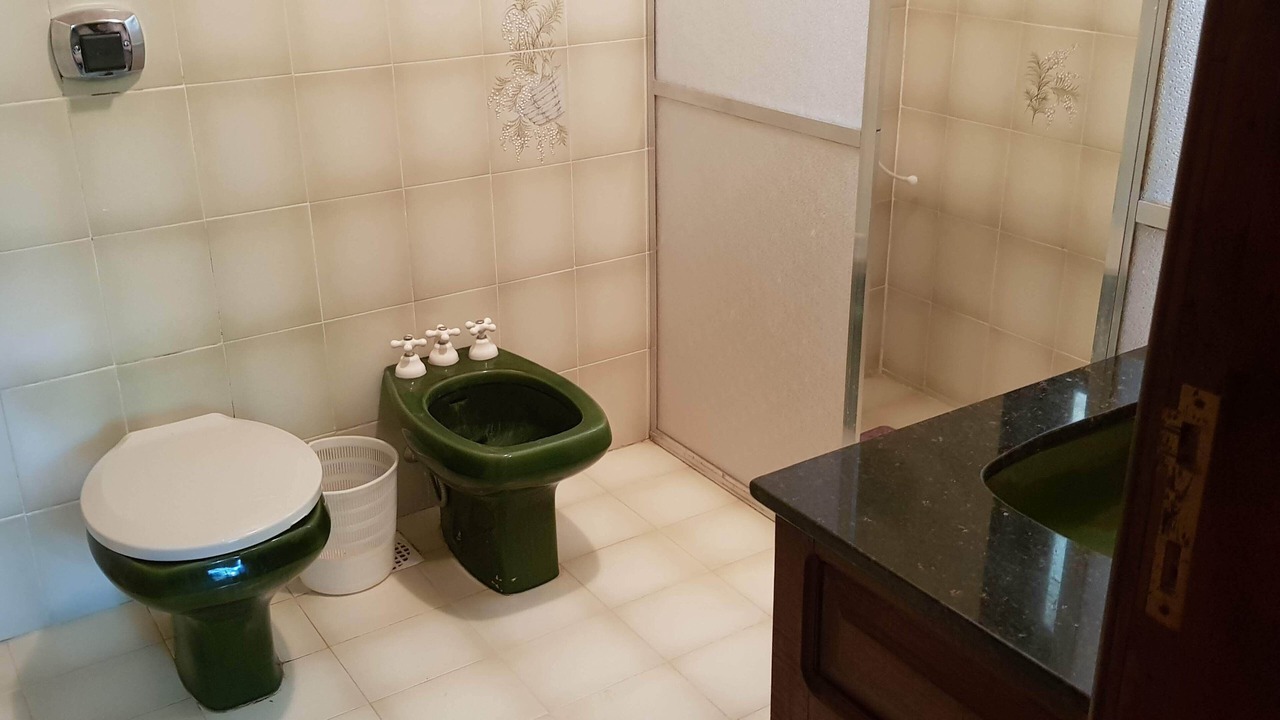 Photo of Bathroom in Porto da Roca