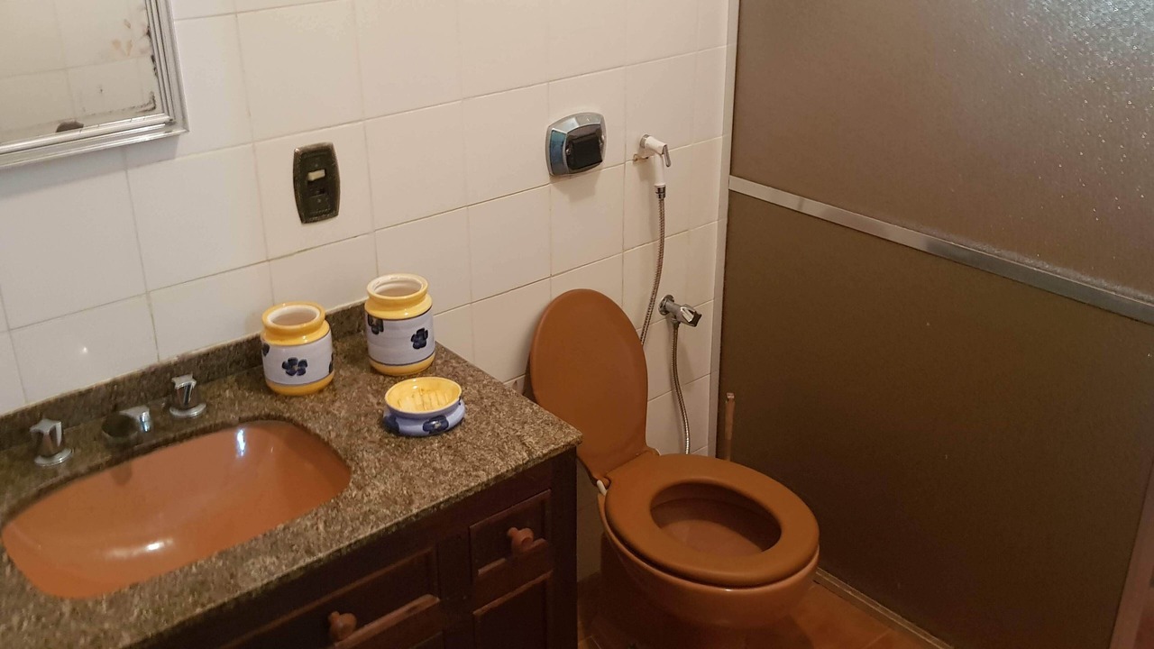 Photo of Bathroom in Porto da Roca
