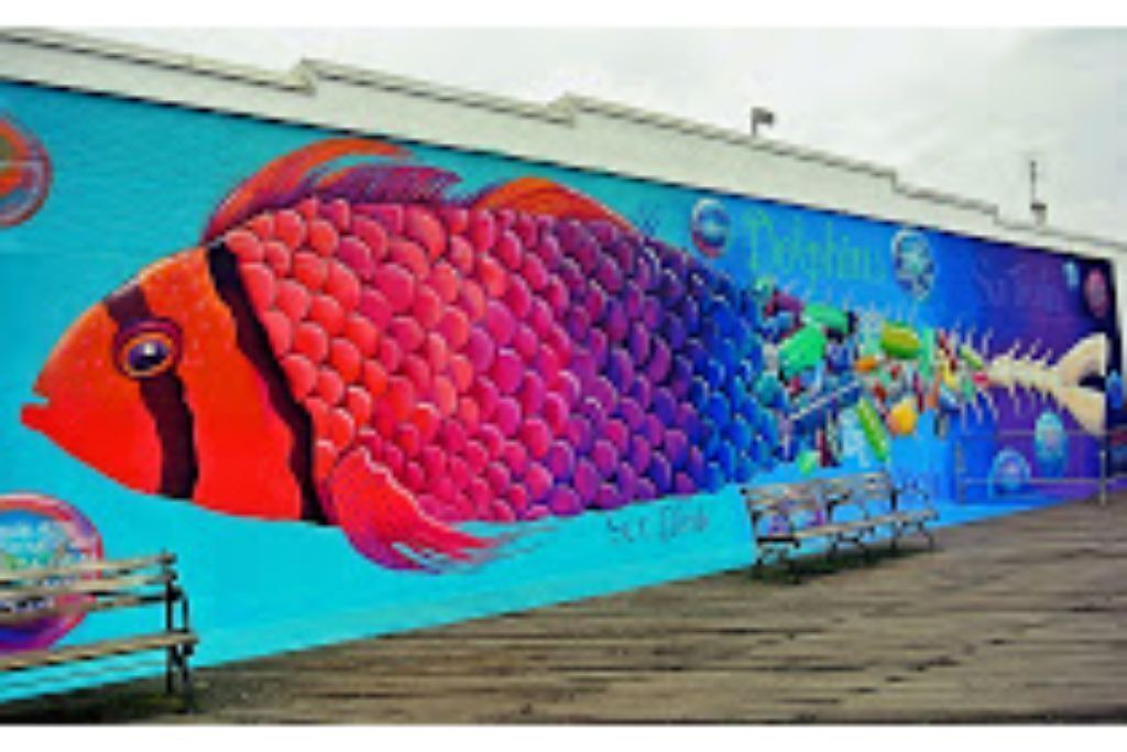 Photo of Outdoor in Ocean Hill