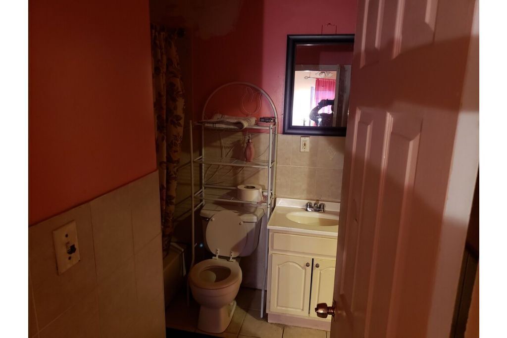 Photo of Bathroom in Ocean Hill