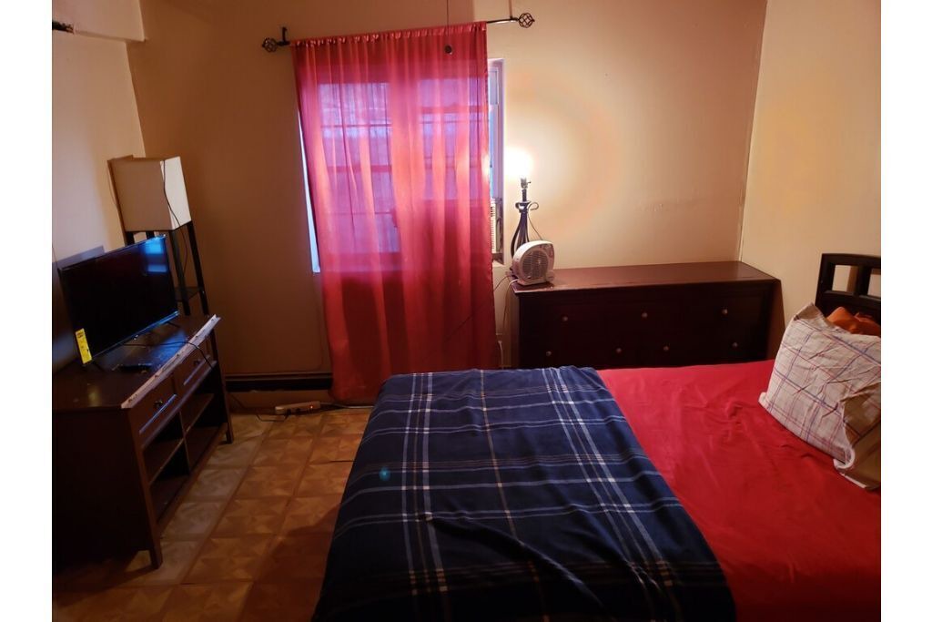 Photo of Bedroom in Ocean Hill