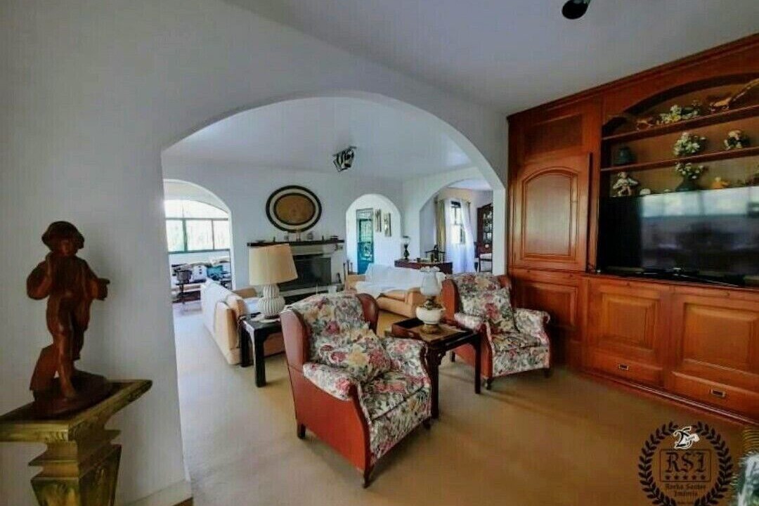 Photo of Livingroom in Fazenda Inglesa