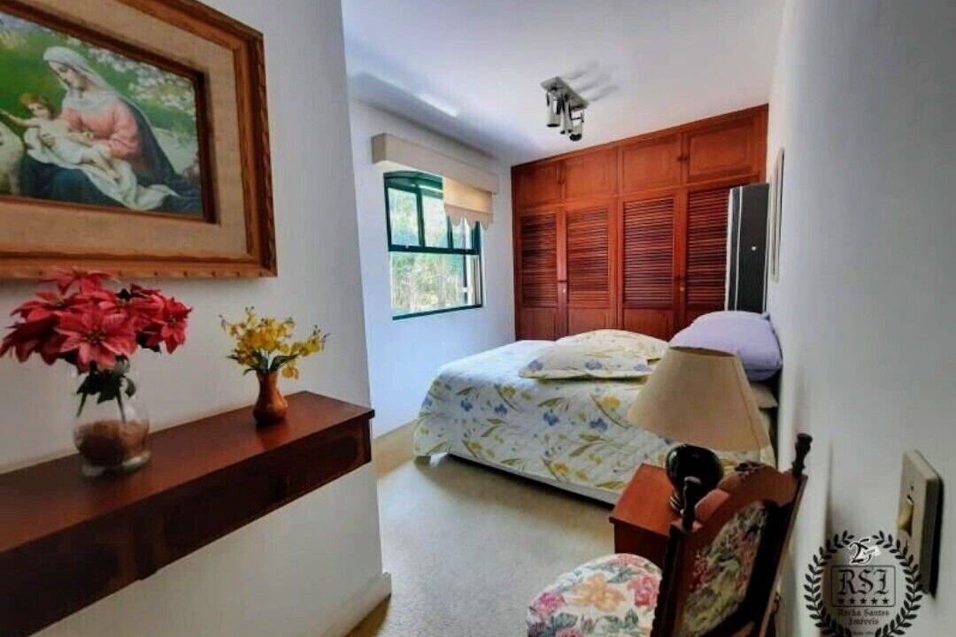 Photo of Bedroom in Fazenda Inglesa