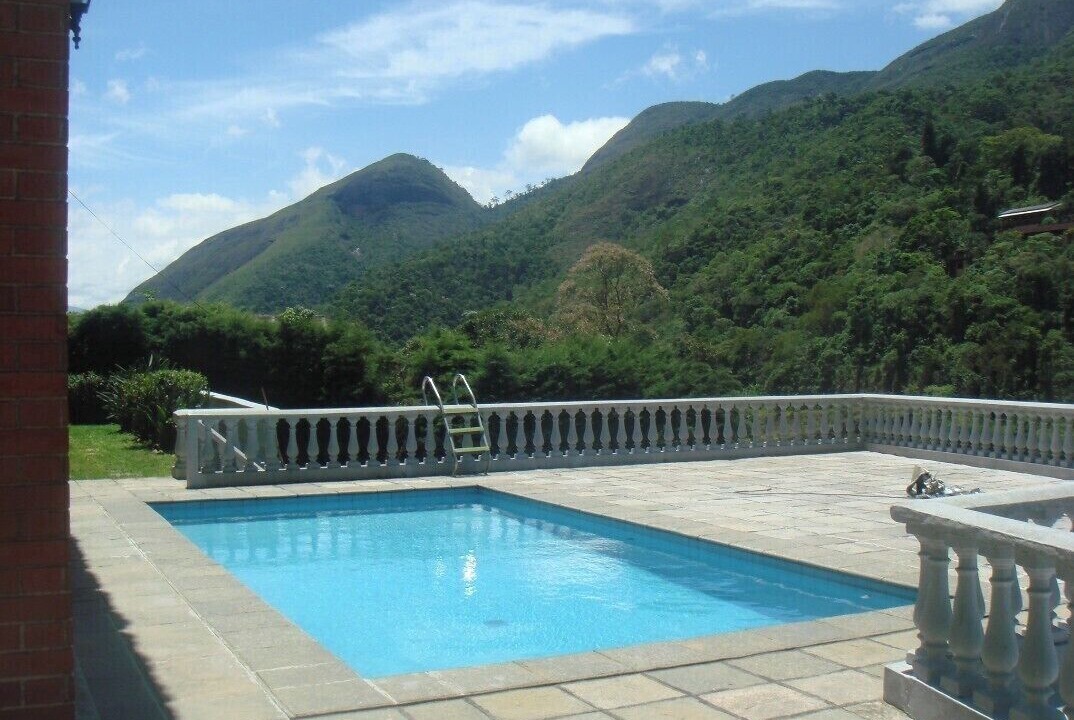 Photo of Outdoor in Fazenda Inglesa