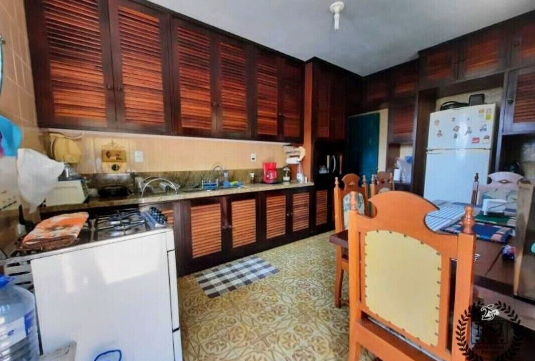 Photo of Kitchen in Fazenda Inglesa