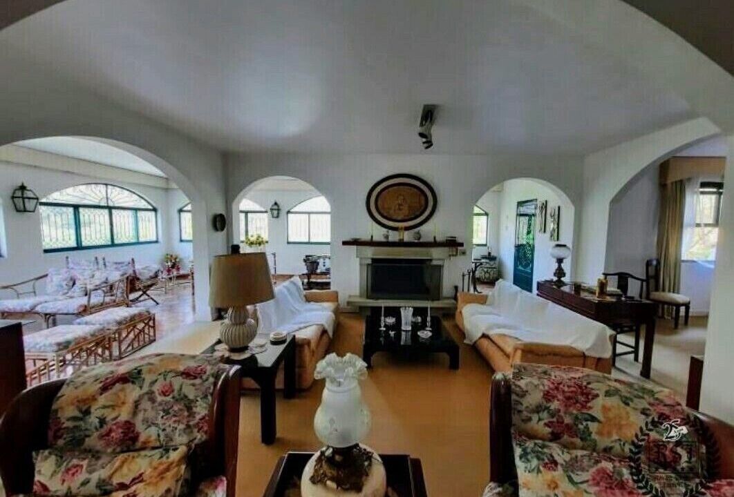Photo of Livingroom in Fazenda Inglesa