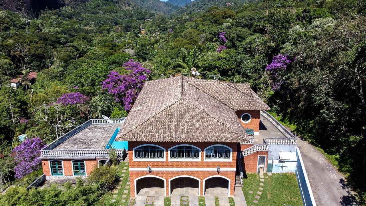 Photo of Outdoor in Fazenda Inglesa