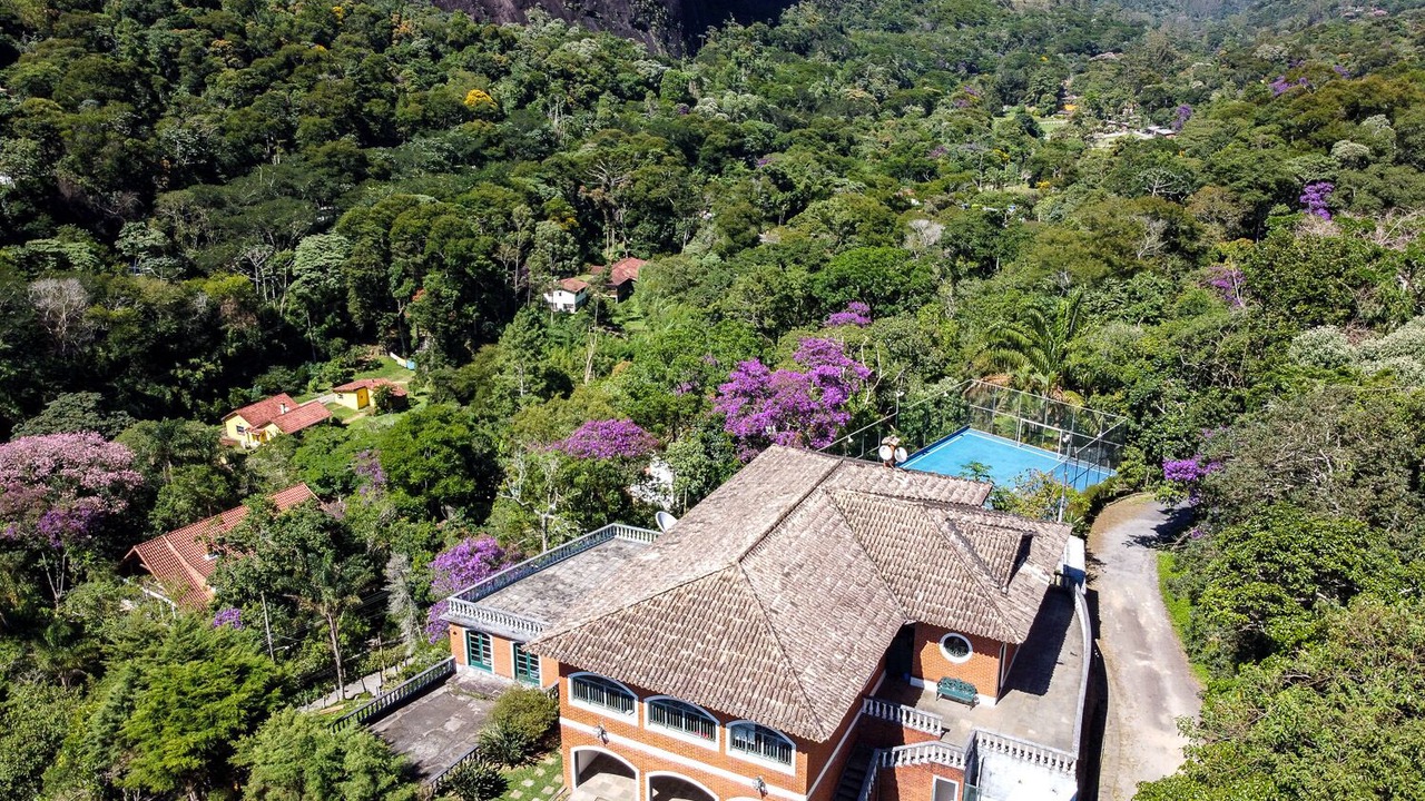 Photo of Outdoor in Fazenda Inglesa