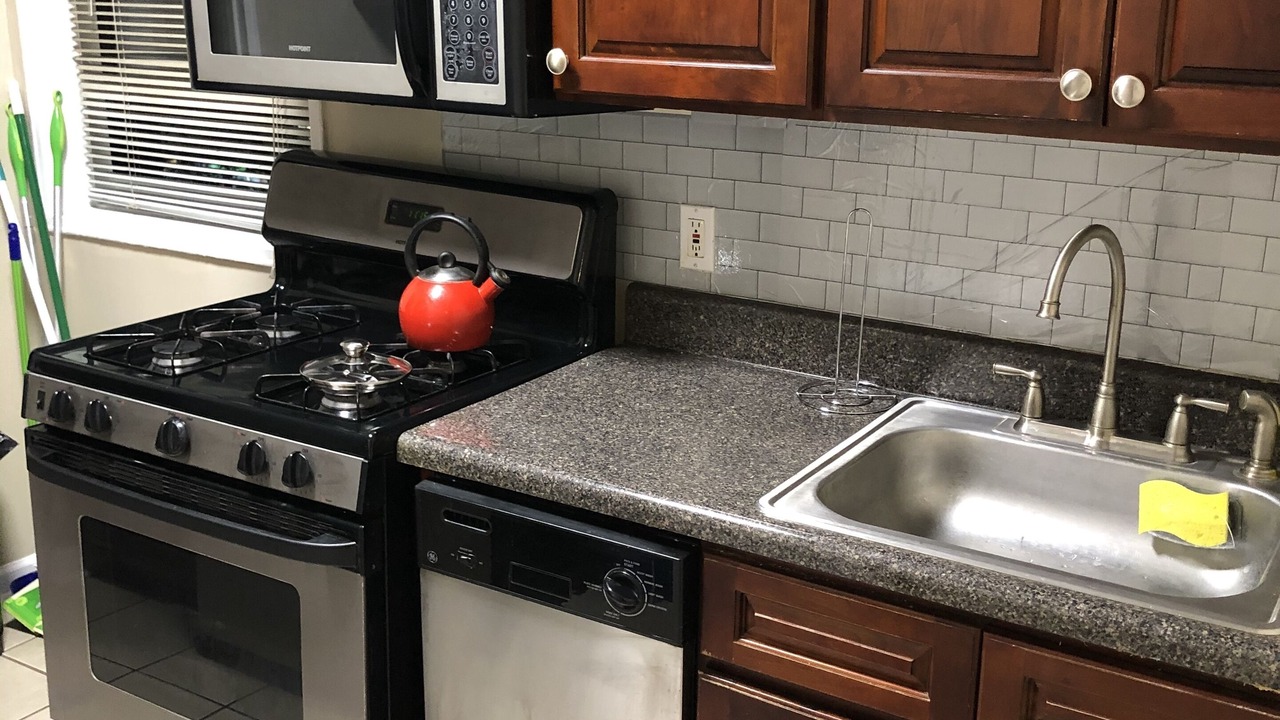 Photo of Kitchen in East Flatbush