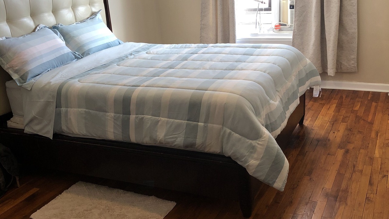 Photo of Bedroom in East Flatbush