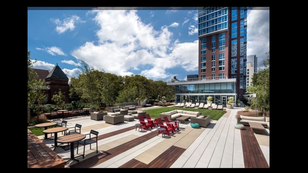 Photo of Outdoor in Boerum Hill
