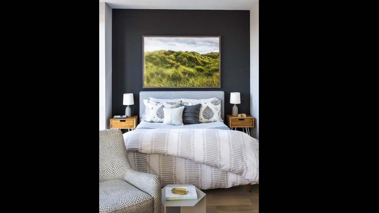 Photo of Bedroom in Boerum Hill