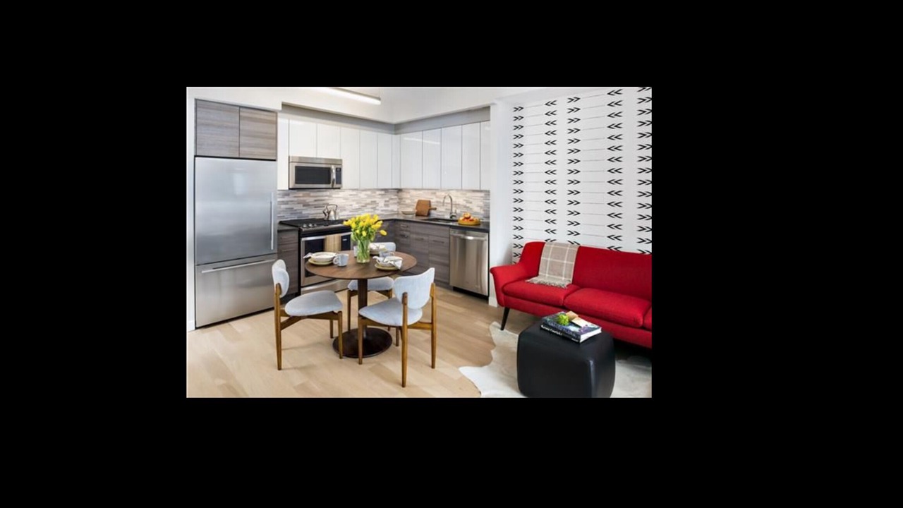 Photo of Livingroom in Boerum Hill