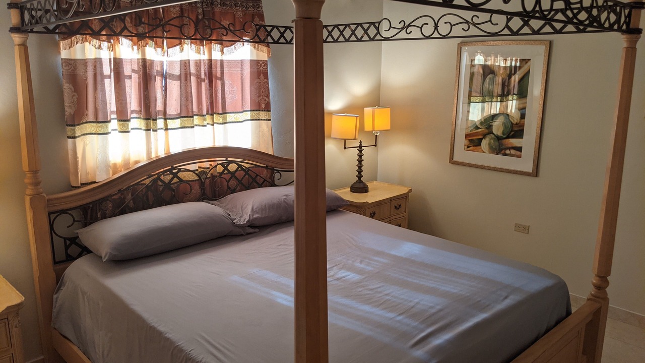 Photo of Bedroom in Kingston