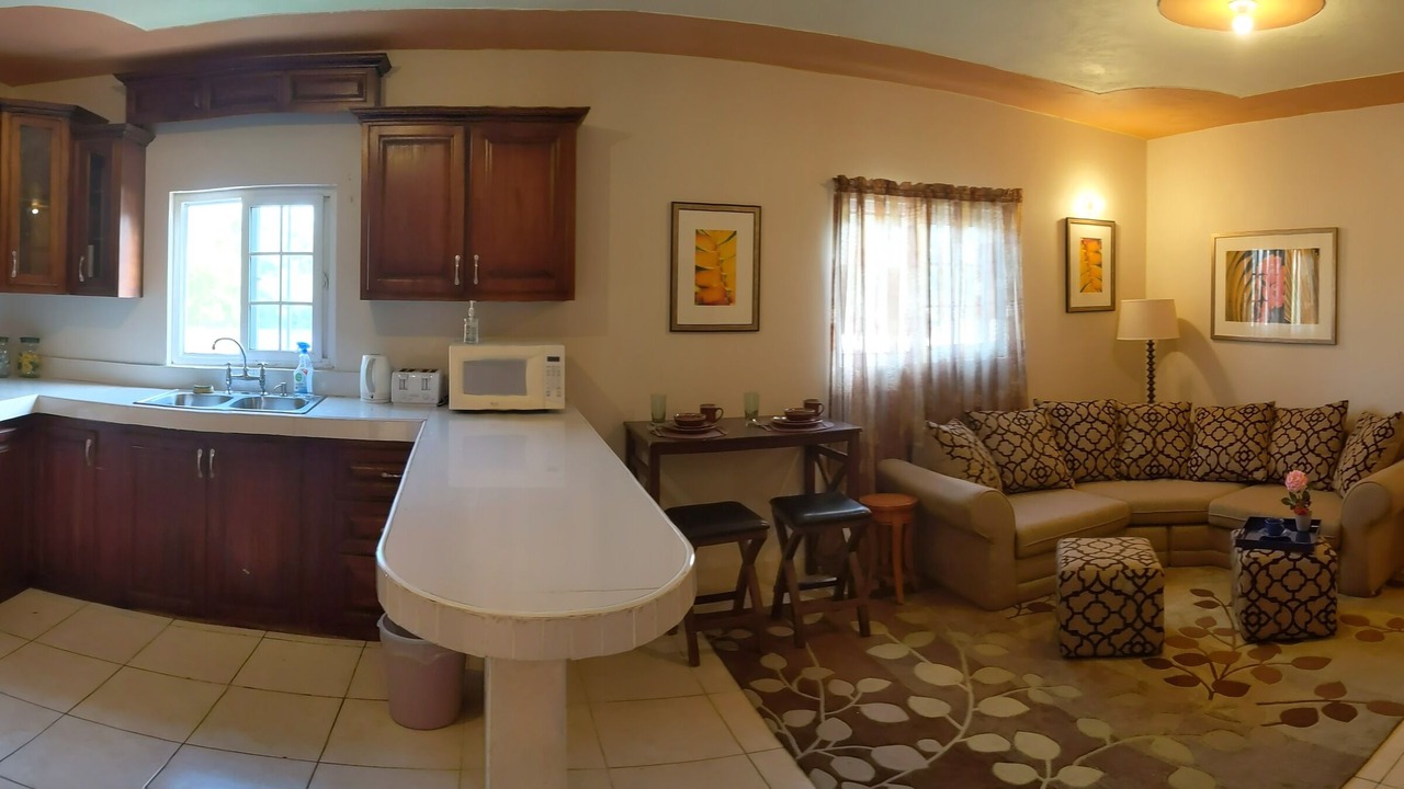Photo of Kitchen in Kingston