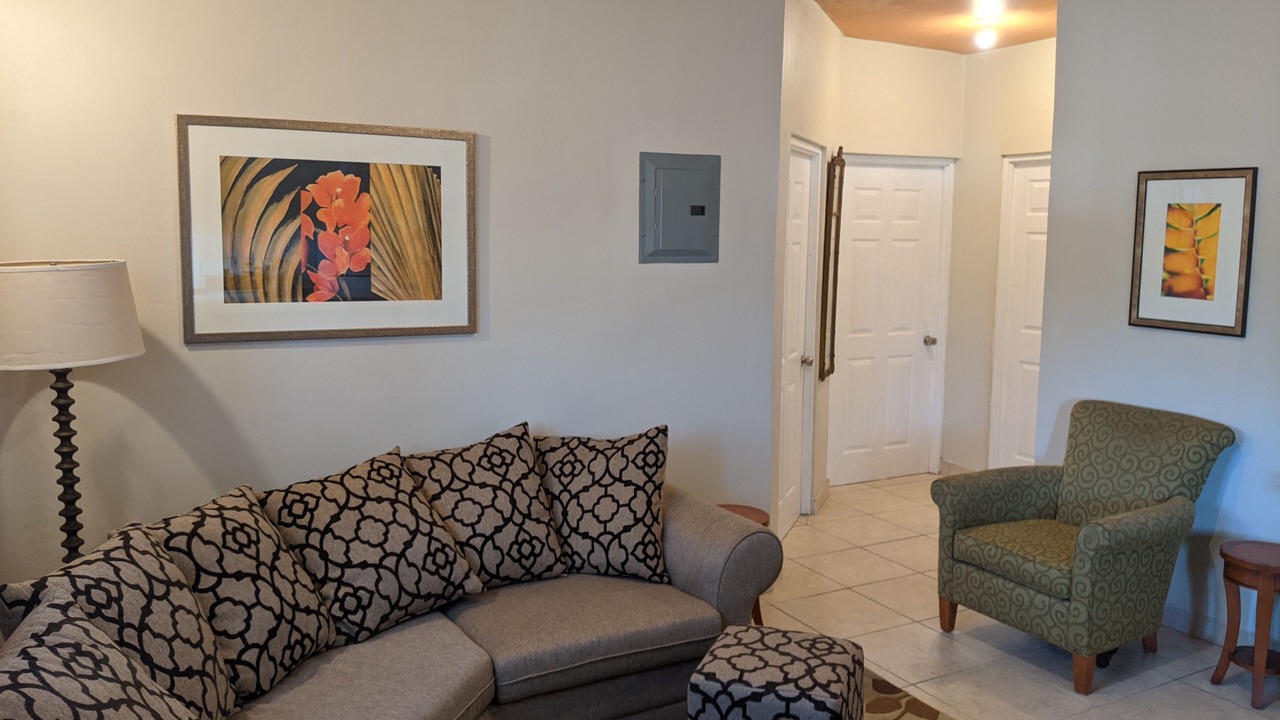 Photo of Livingroom in Kingston