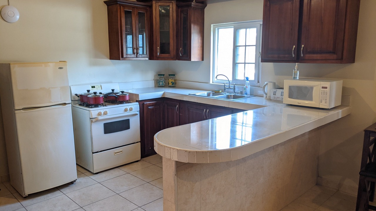 Photo of Kitchen in Kingston