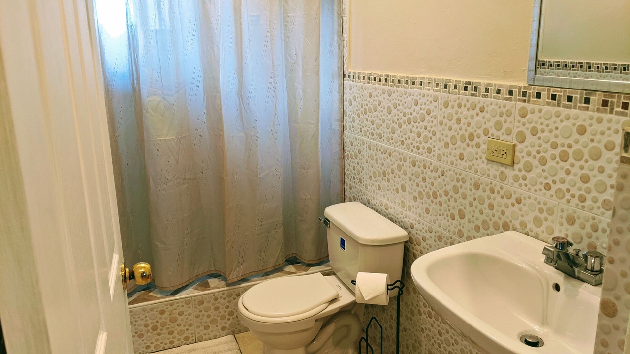Photo of Bathroom in Kingston