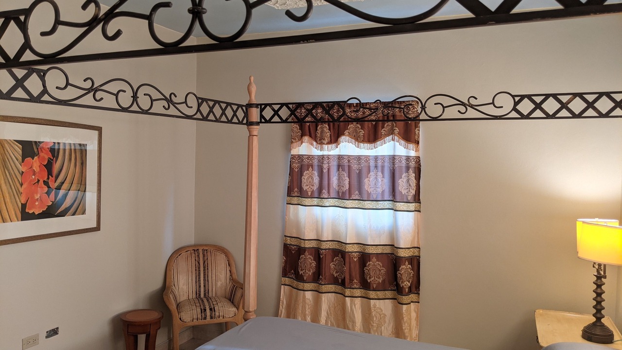 Photo of Bedroom in Kingston