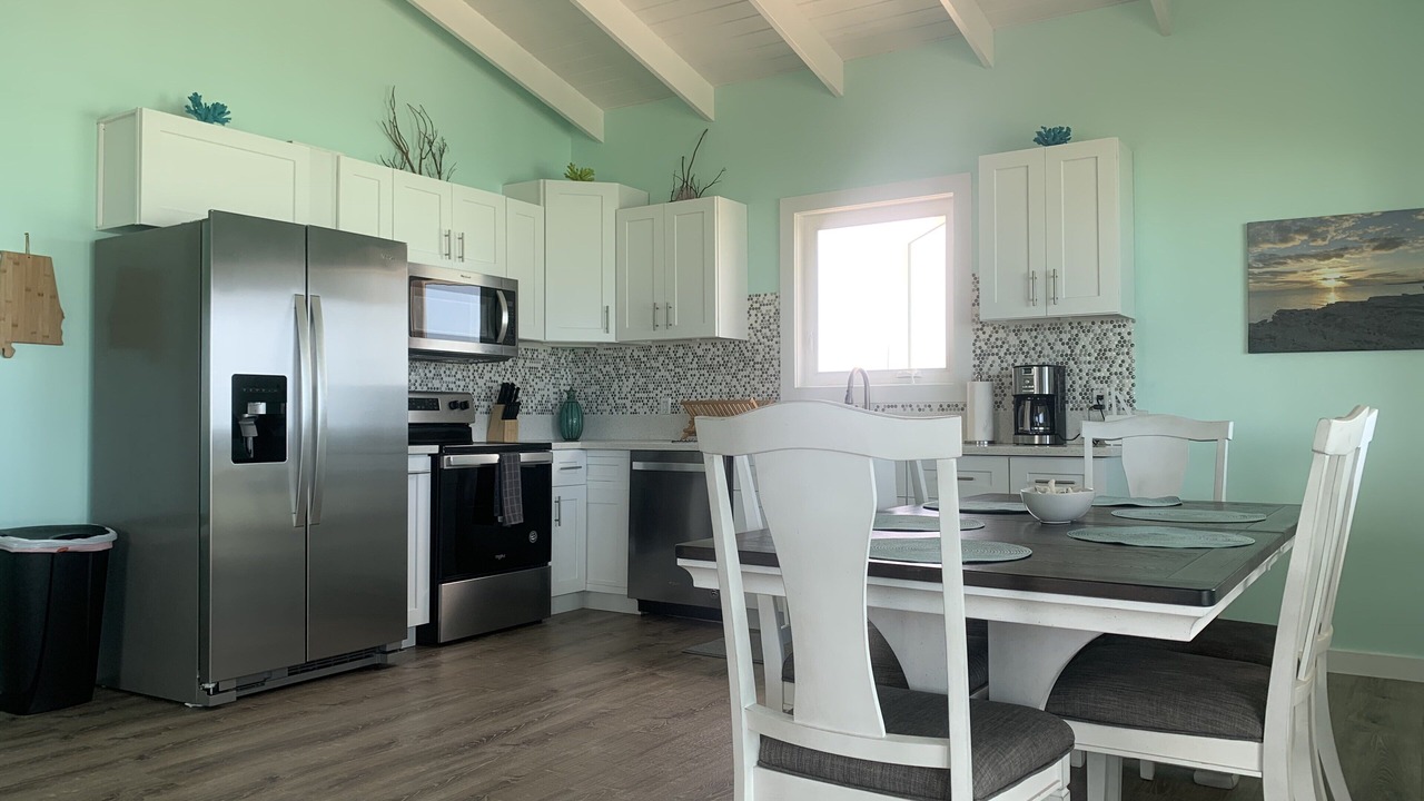 Photo of Kitchen in George Town
