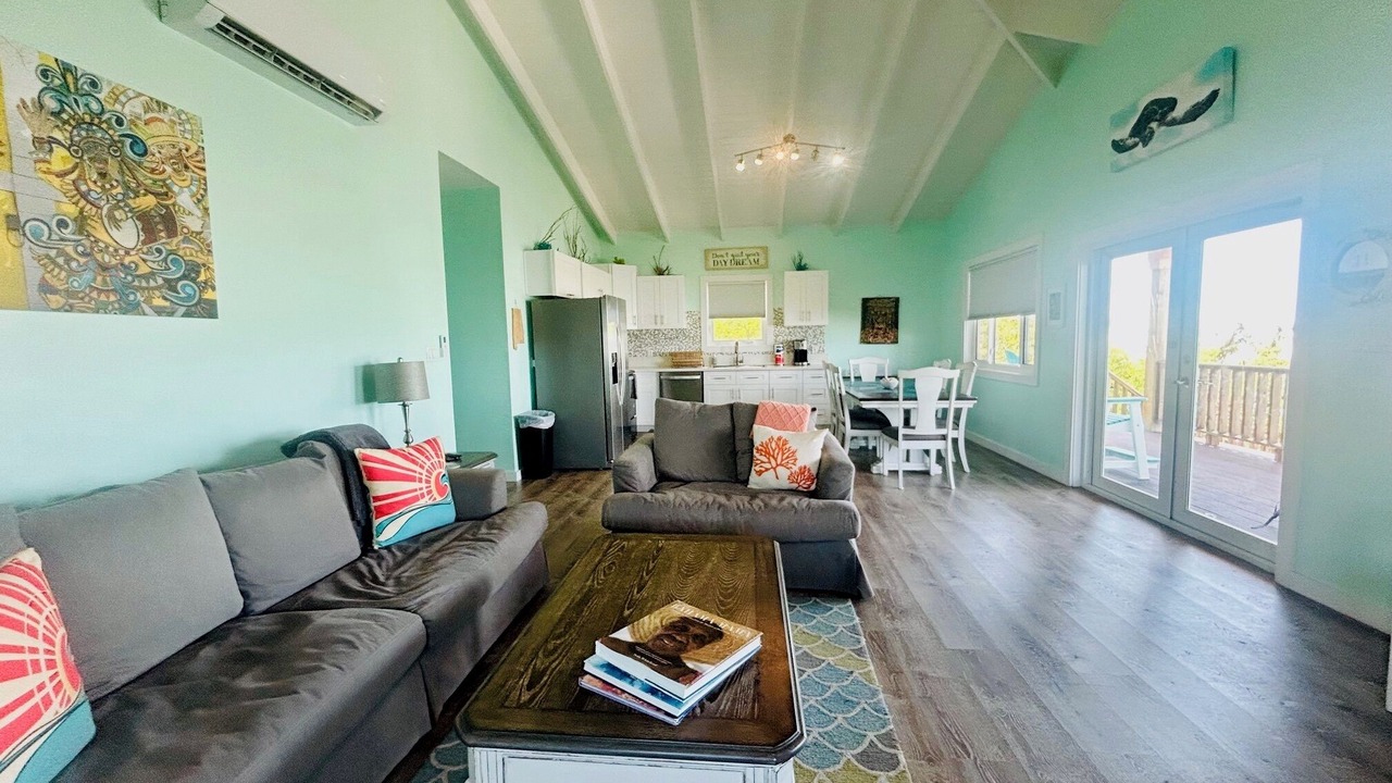Photo of Livingroom in George Town