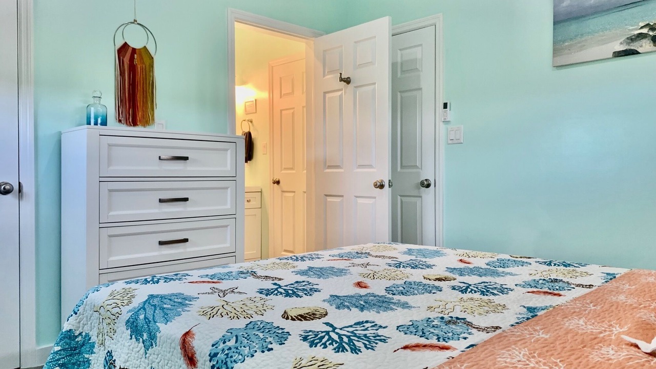 Photo of Bedroom in George Town