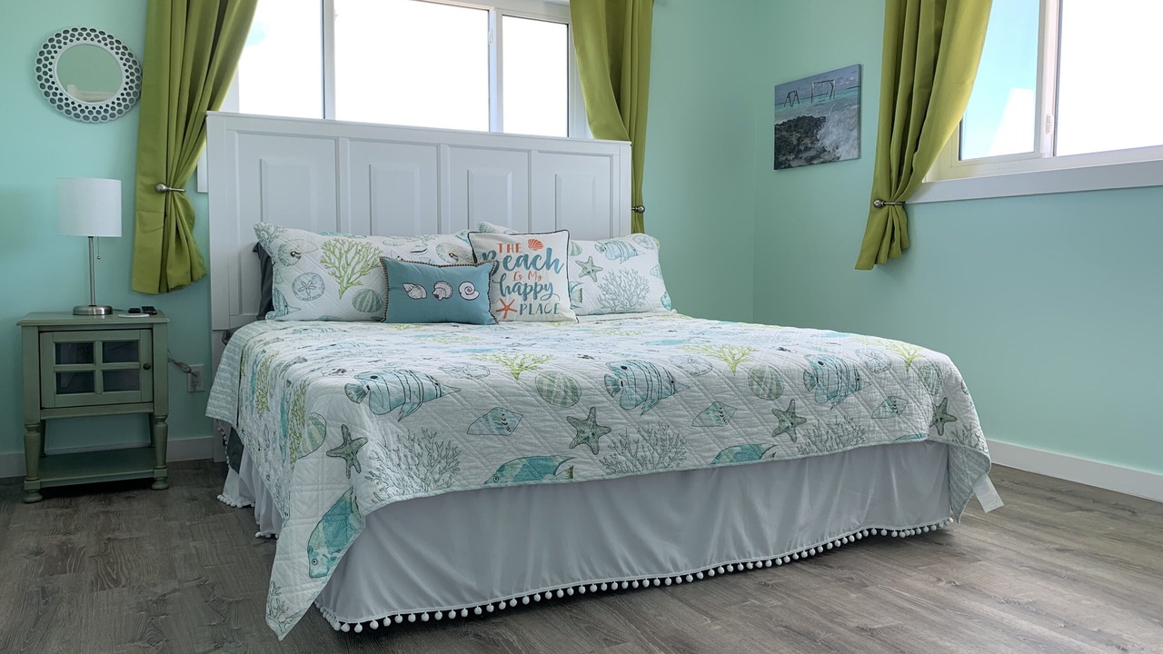 Photo of Bedroom in George Town