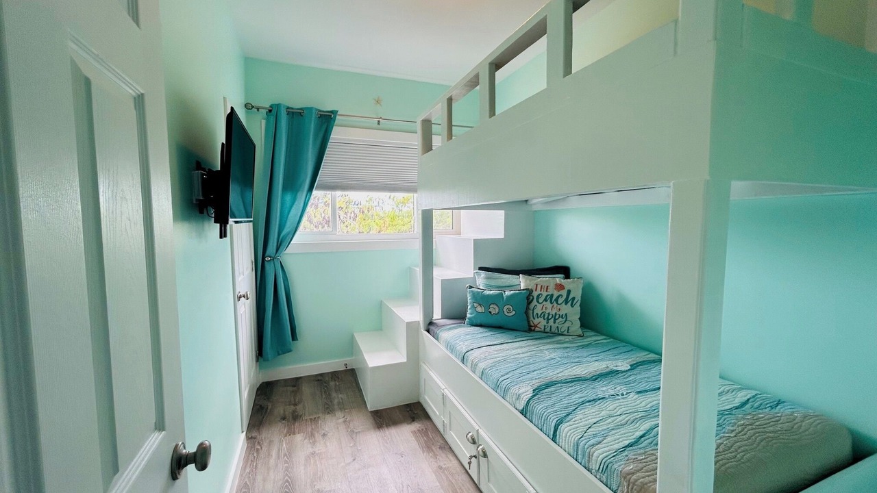 Photo of Bedroom in George Town